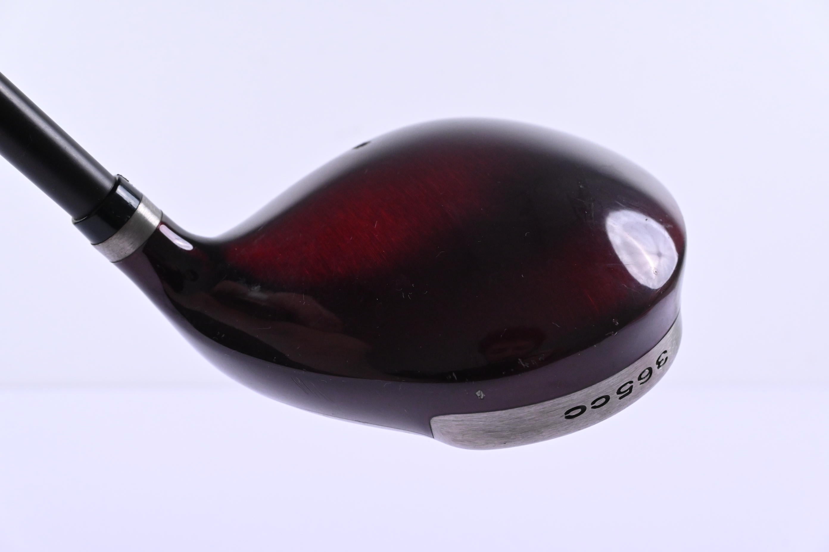 Wilson Fat Shaft Driver / 10.5 Degree / Regular Flex Fat Shaft 480 Shaft