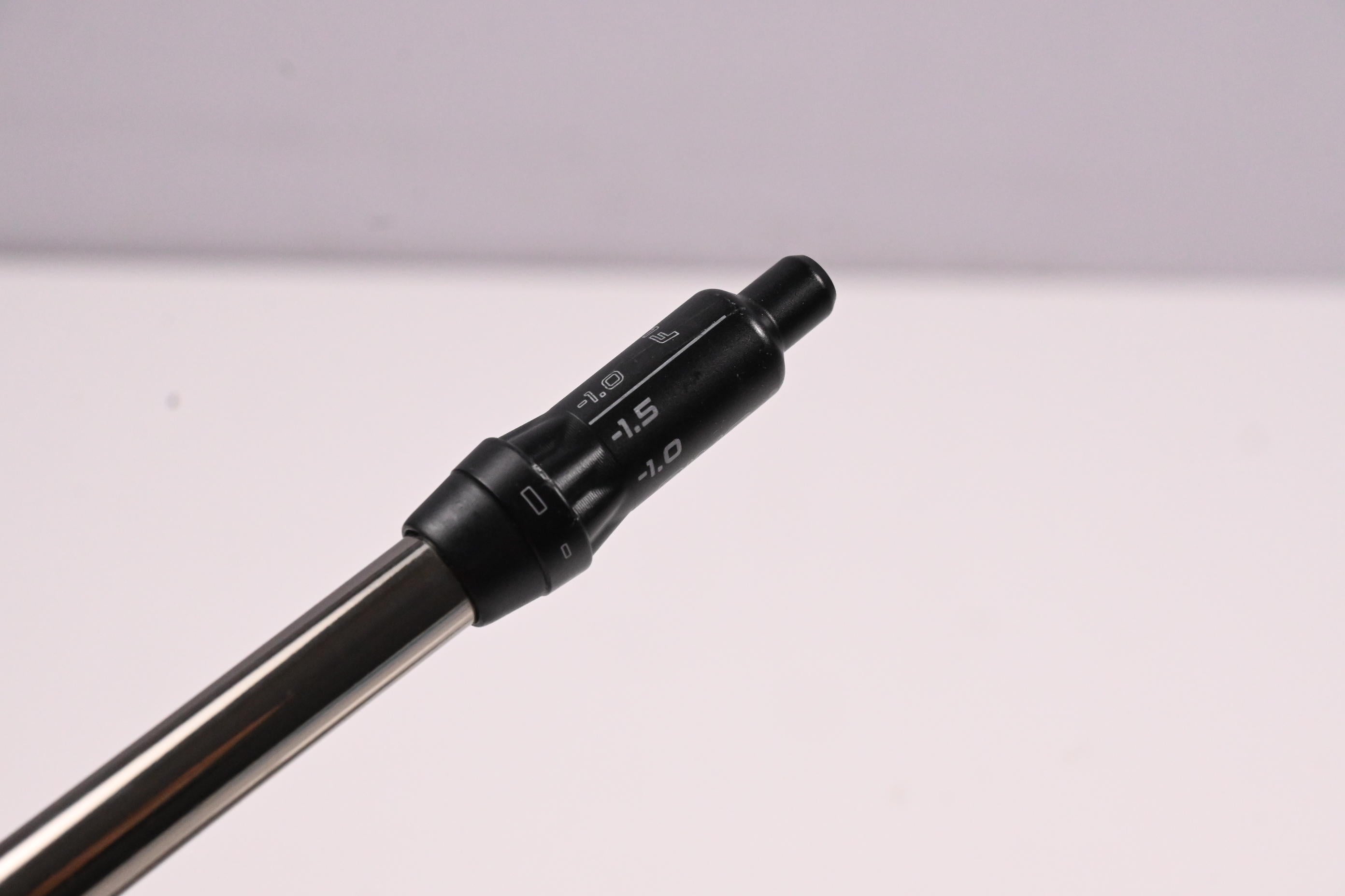 Ping Tour 2.0 Chrome 85 #4 Hybrid Shaft / Stiff Flex / Ping 3rd Gen