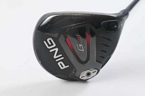 Ping G410 SFT #3 Wood / 16 Degree / Regular Flex Ping Alta CB Red 65 Shaft