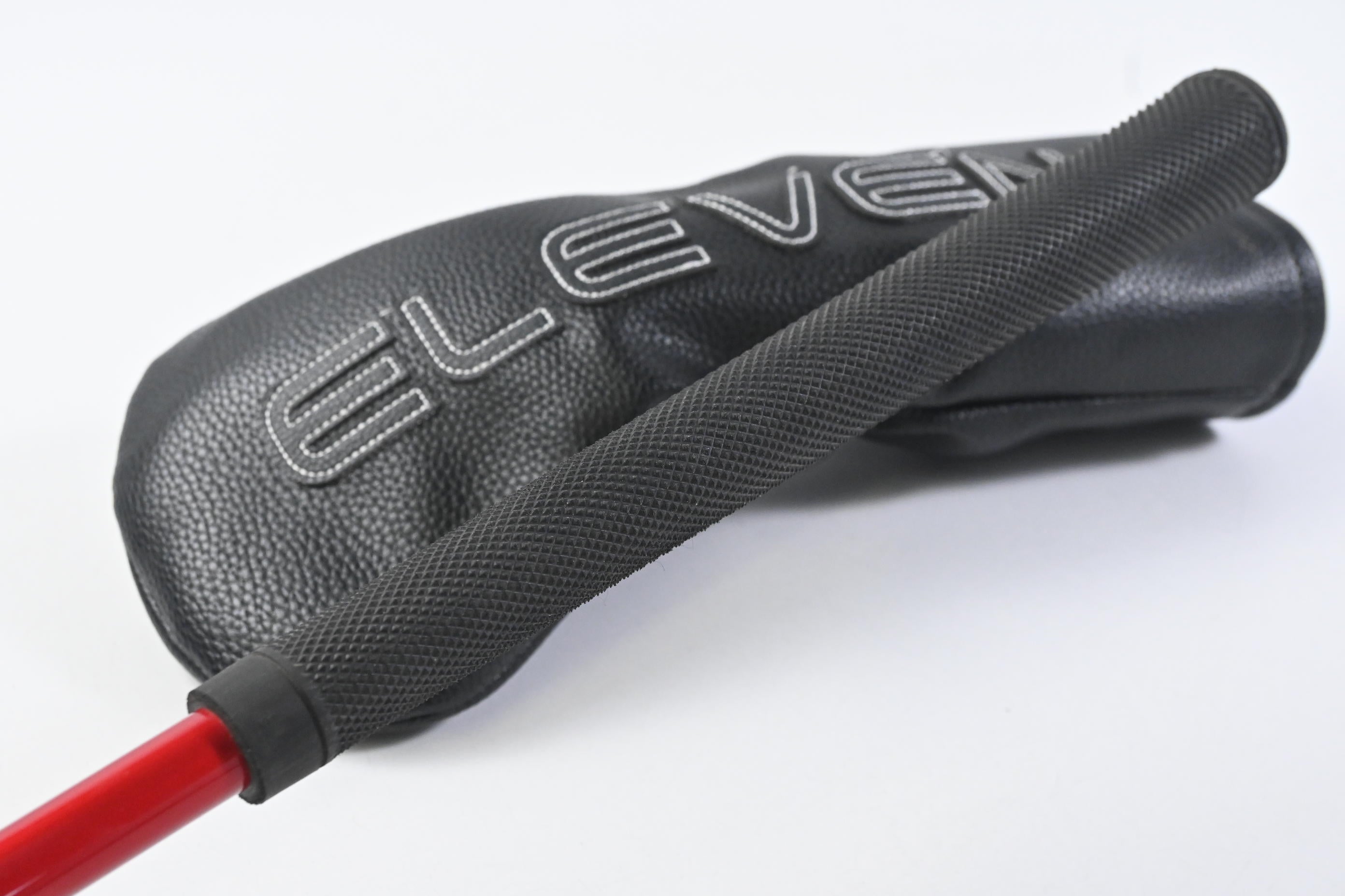 Eleven Driver / 13 Degree / Senior Flex KBS Tour Driven 50 Shaft