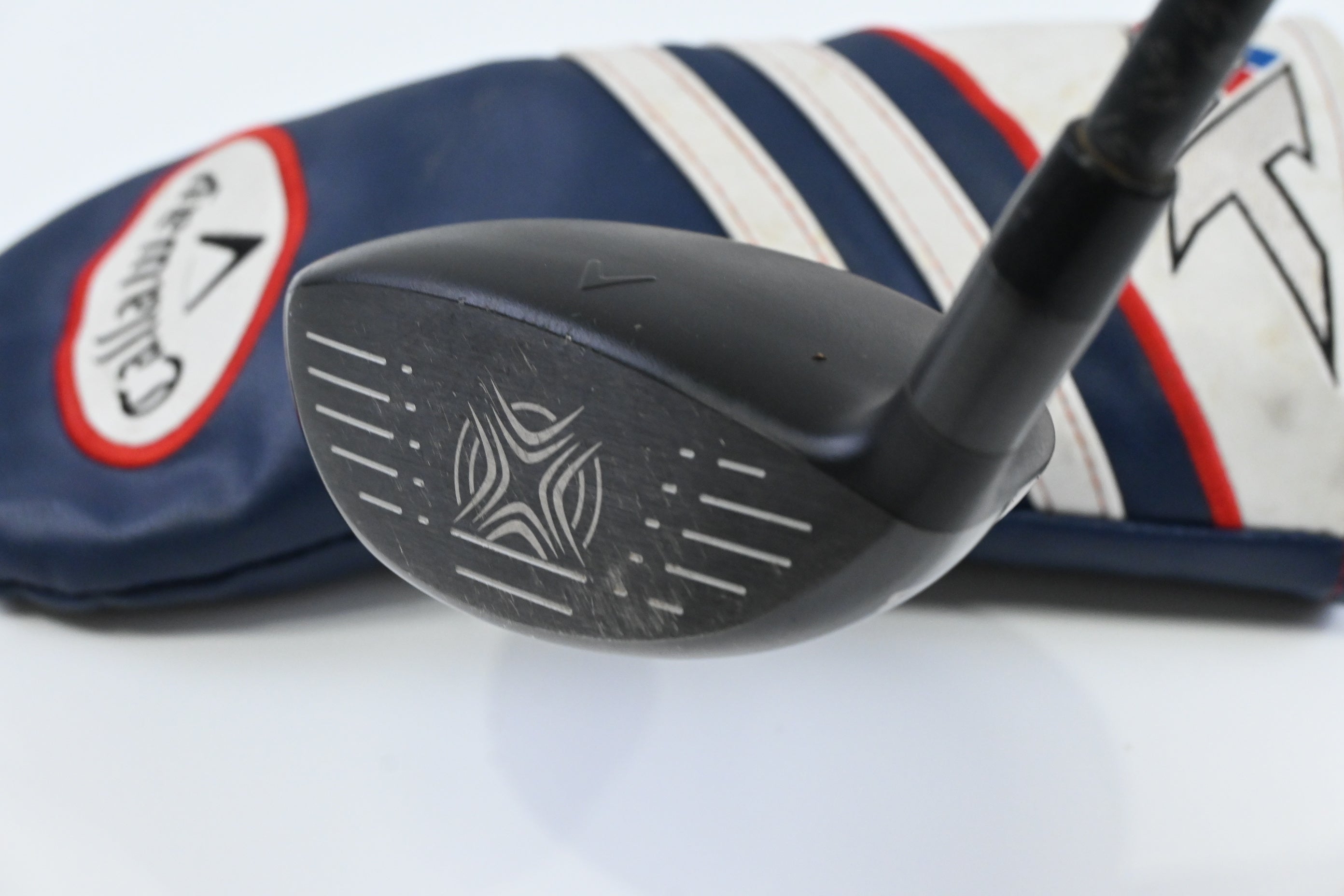 Callaway XR #3 Wood / 15 Degree / Regular Flex Project X LZ 54 Shaft