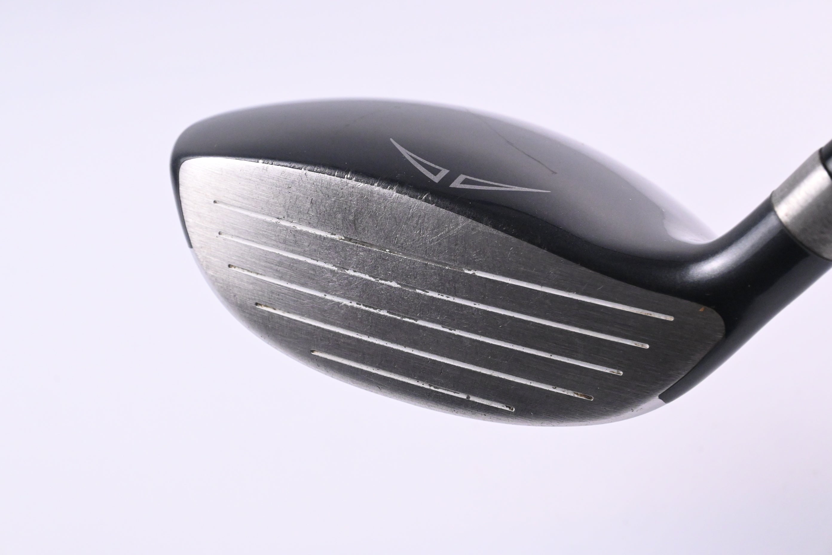 Ping G20 #3 Wood / 15 Degree / Stiff Flex Ping TFC 169 Tour Shaft