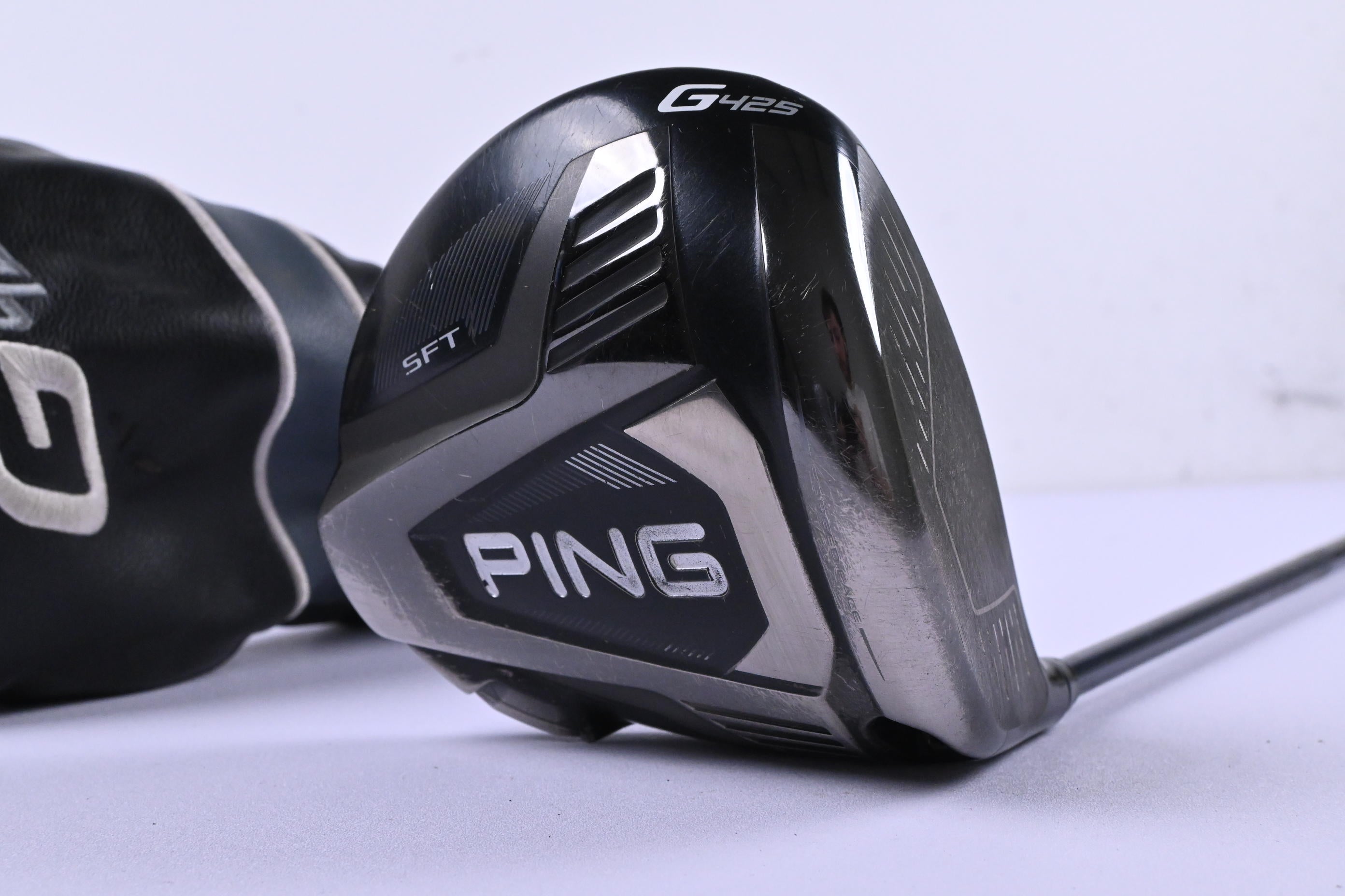 Ping G425 SFT Driver / 10.5 Degree / Regular Flex Fujikura Ventus Blue 5 Shaft