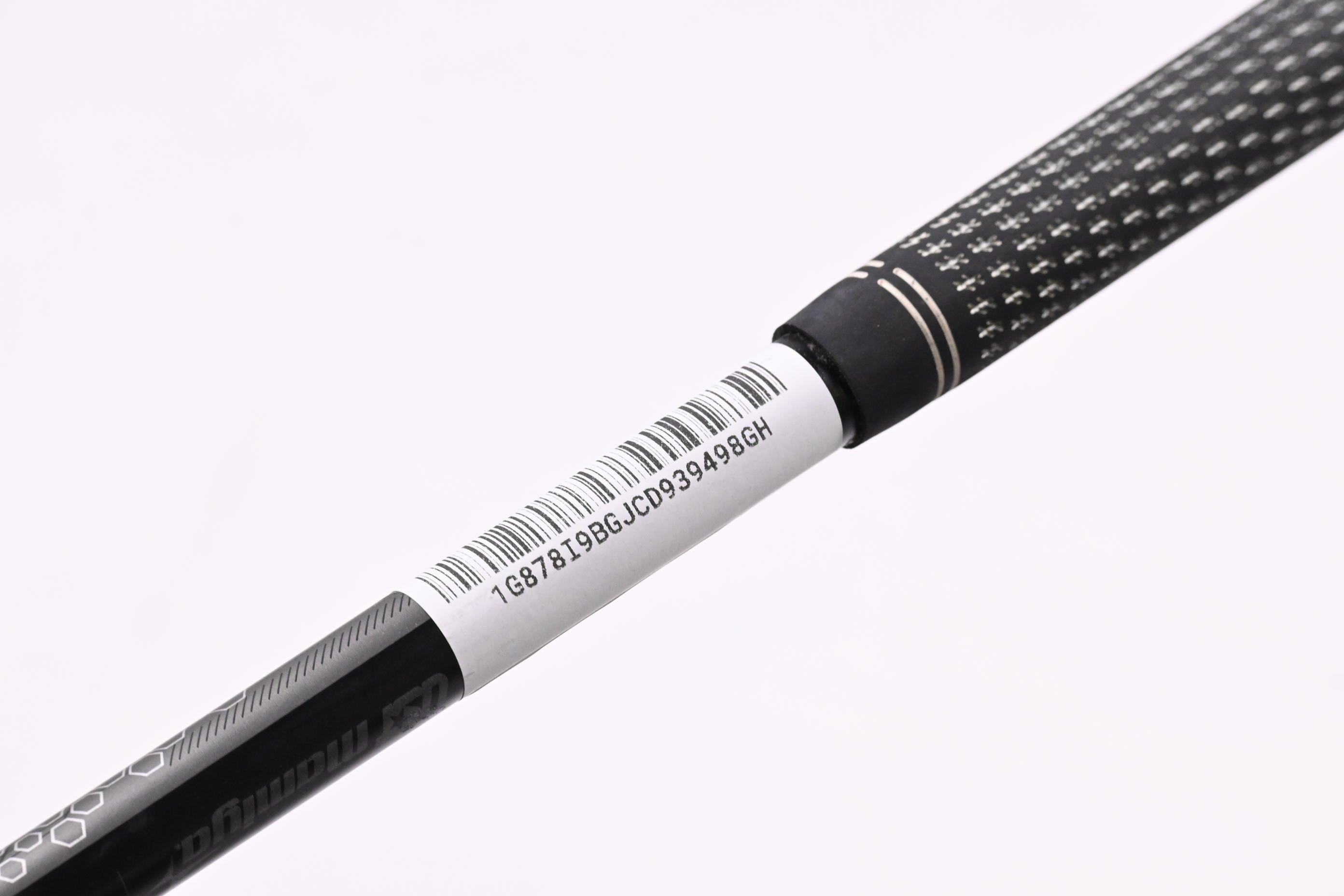 UST Mamiya Helium Nanocore 5 #3 Wood Shaft / Senior Flex / Taylormade 2nd Gen