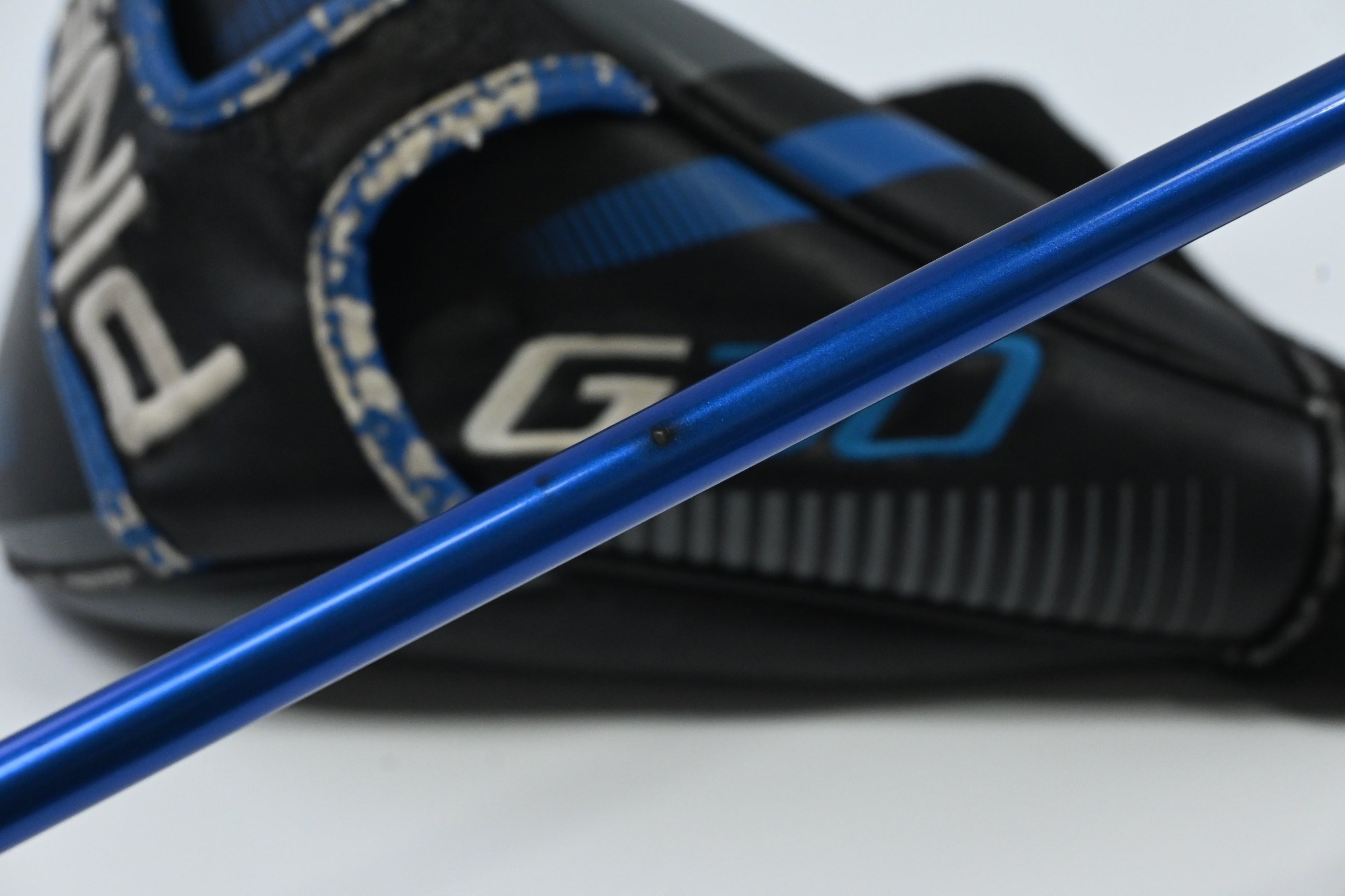 Ping G30 Driver / 10.5 Degree / Regular Flex Ping TFC 419 Shaft