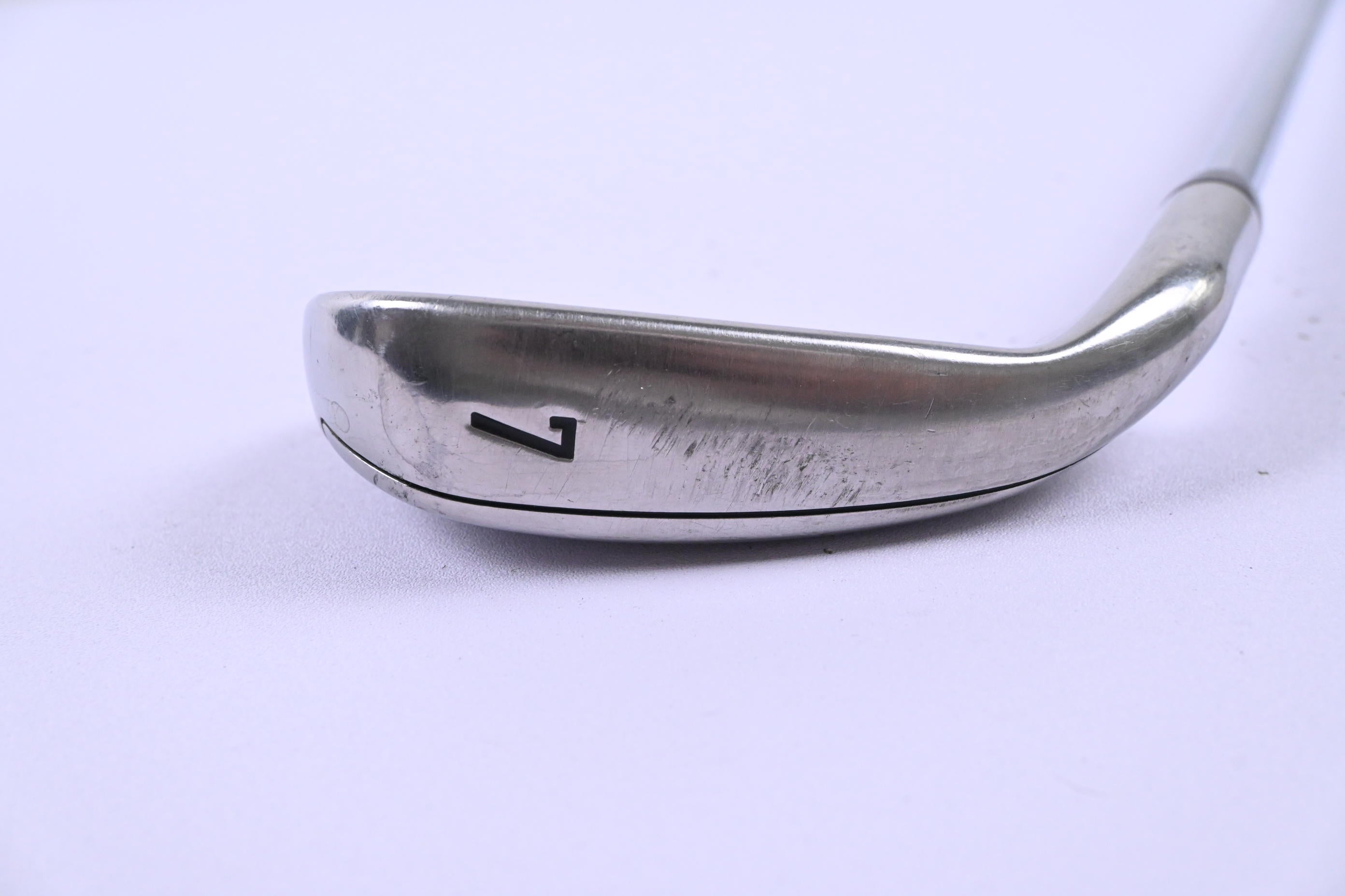 Callaway Mavrik #7 Iron / Regular Flex True Temper Elevate ETS 95 Shaft