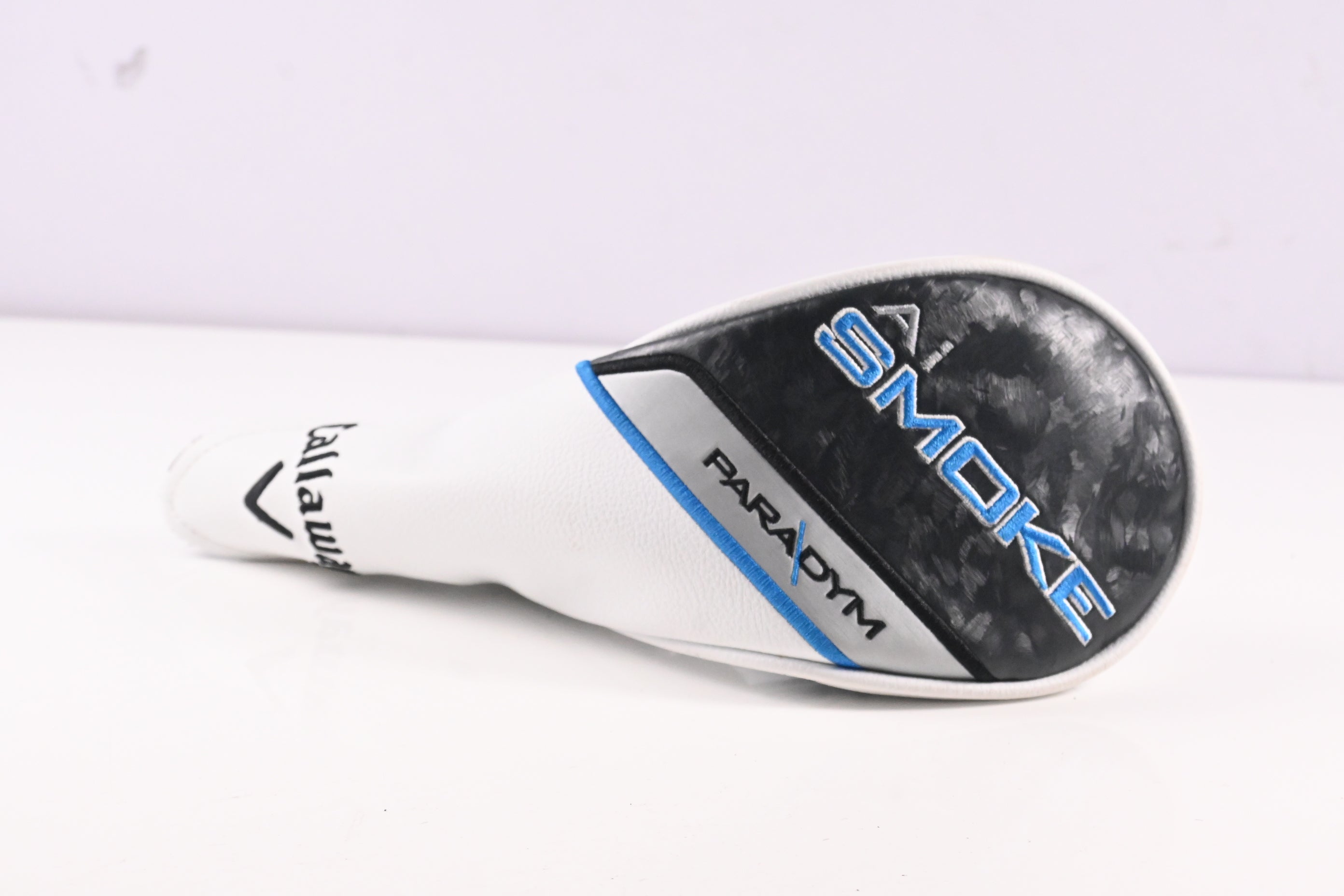 Callaway Paradym Ai Smoke Triple Diamond #3 Wood / 15 Degree / X-Flex Tensei AV