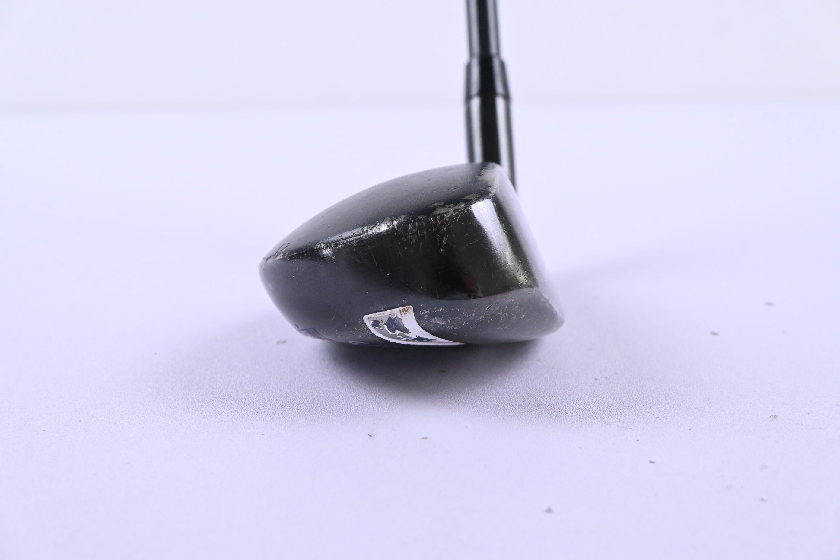 Callaway XR #4 Hybrid / 22 Degree / Regular Flex Project X San Diego 58 Shaft