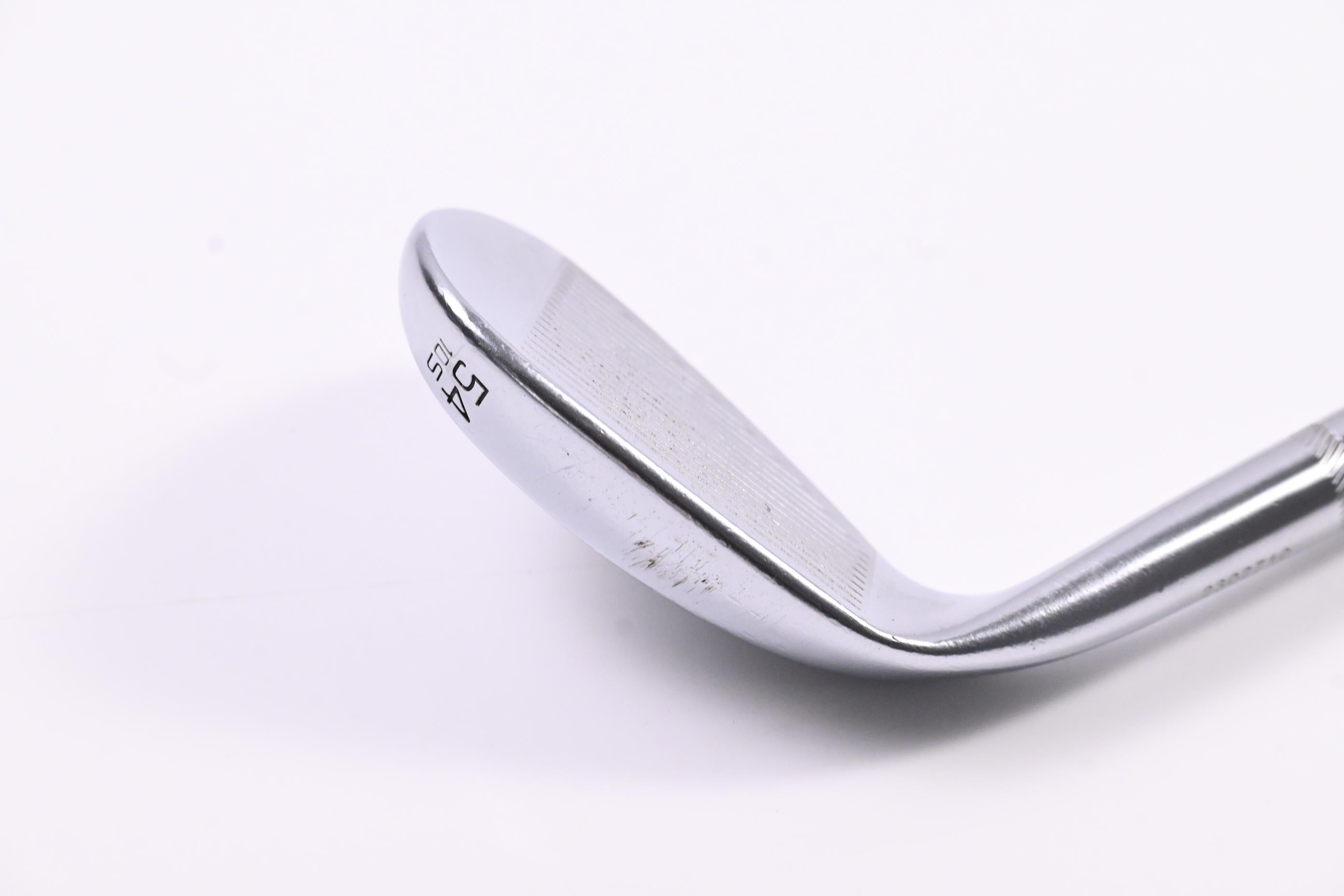 Titleist Vokey SM8 Sand Wedge / 54 Degree / Stiff Flex N.S.Pro Modus³ Tour 120