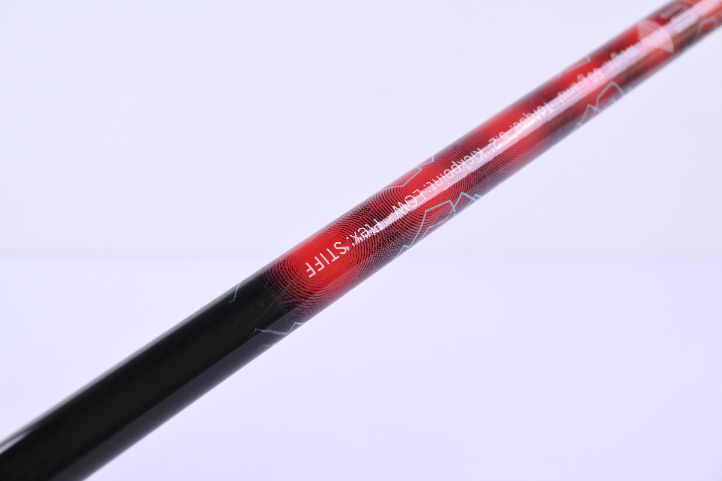 Nike VR-S Covert 2.0 Driver / 10.5 Degree / Stiff Flex Crossfire 60 Shaft