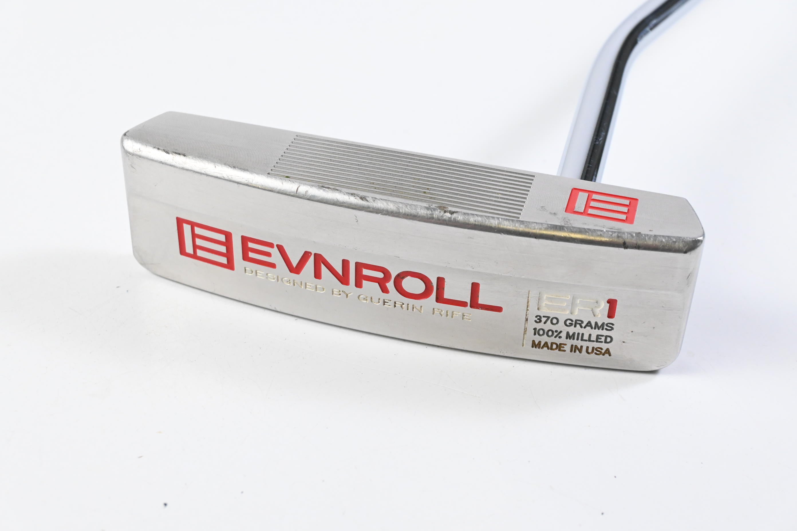 Evnroll Classics ER1 Putter / 34 Inch