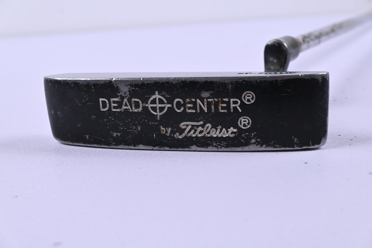 Titleist Dead Center Putter / 35 Inch