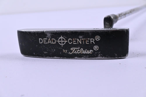 Titleist Dead Center Putter / 35 Inch