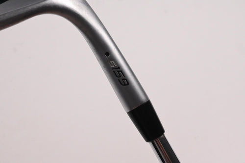 Ping S159 Sand Wedge / 56 Degree / Black Dot / Stiff Flex Ping AWT 2.0 Shaft