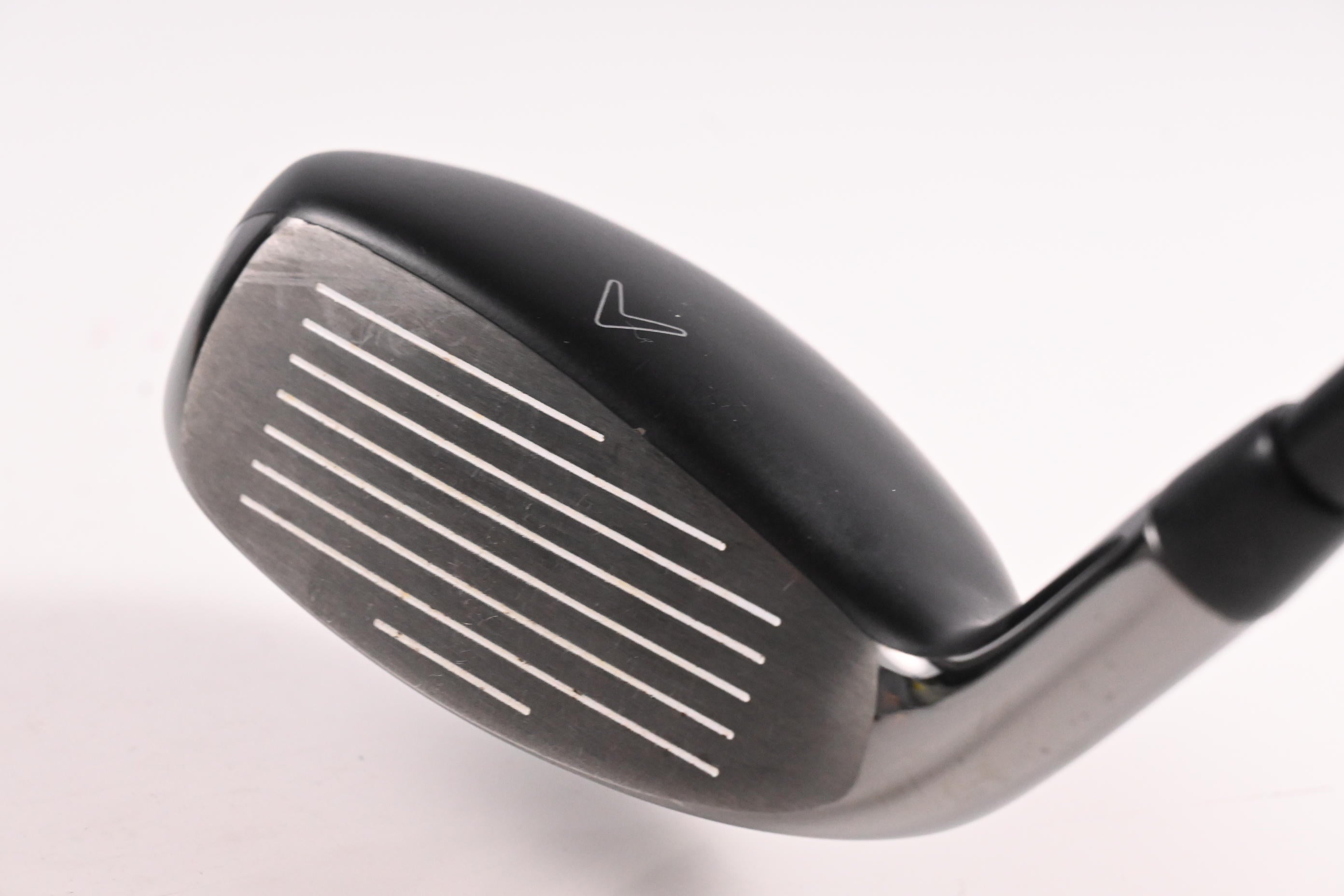 Callaway Rogue ST Max '24 #4 Hybrid / 22 Degree / Stiff Flex Tensei CR Blue 55