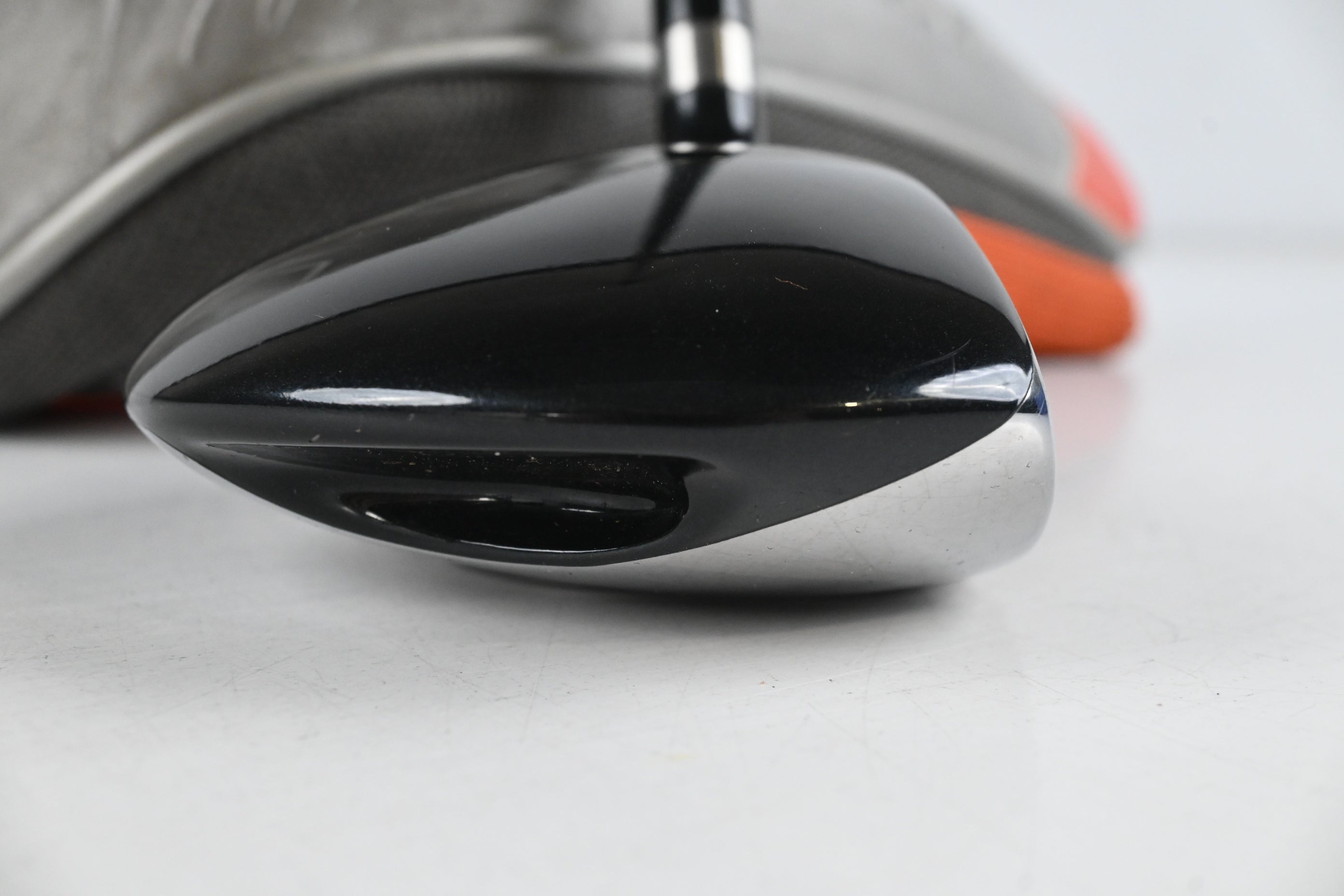 Orlimar DT 830 #3 Wood / 15 Degree / Regular Flex Orlimar 75 Shaft