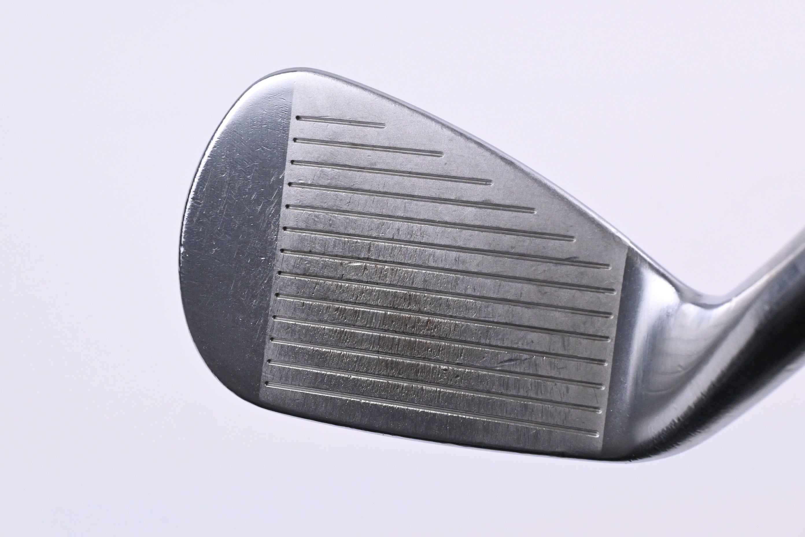 Titleist 718 AP2 #9 Iron / Senior Flex Tensei CK Red AMC IR Shaft