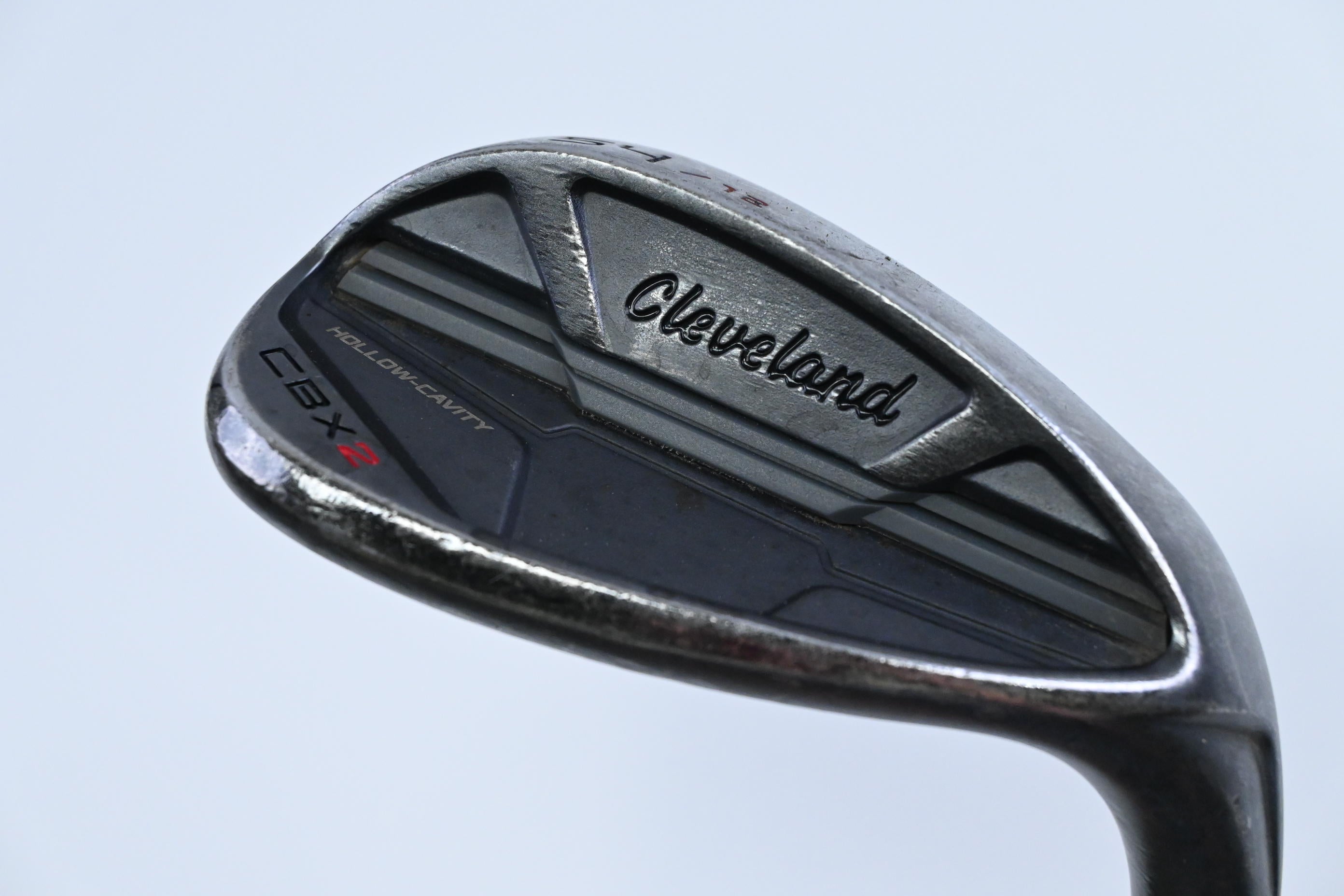 Cleveland CBX 2 Sand Wedge / 54 Degree / Senior Flex Miyazaki C.Kua 6 Shaft