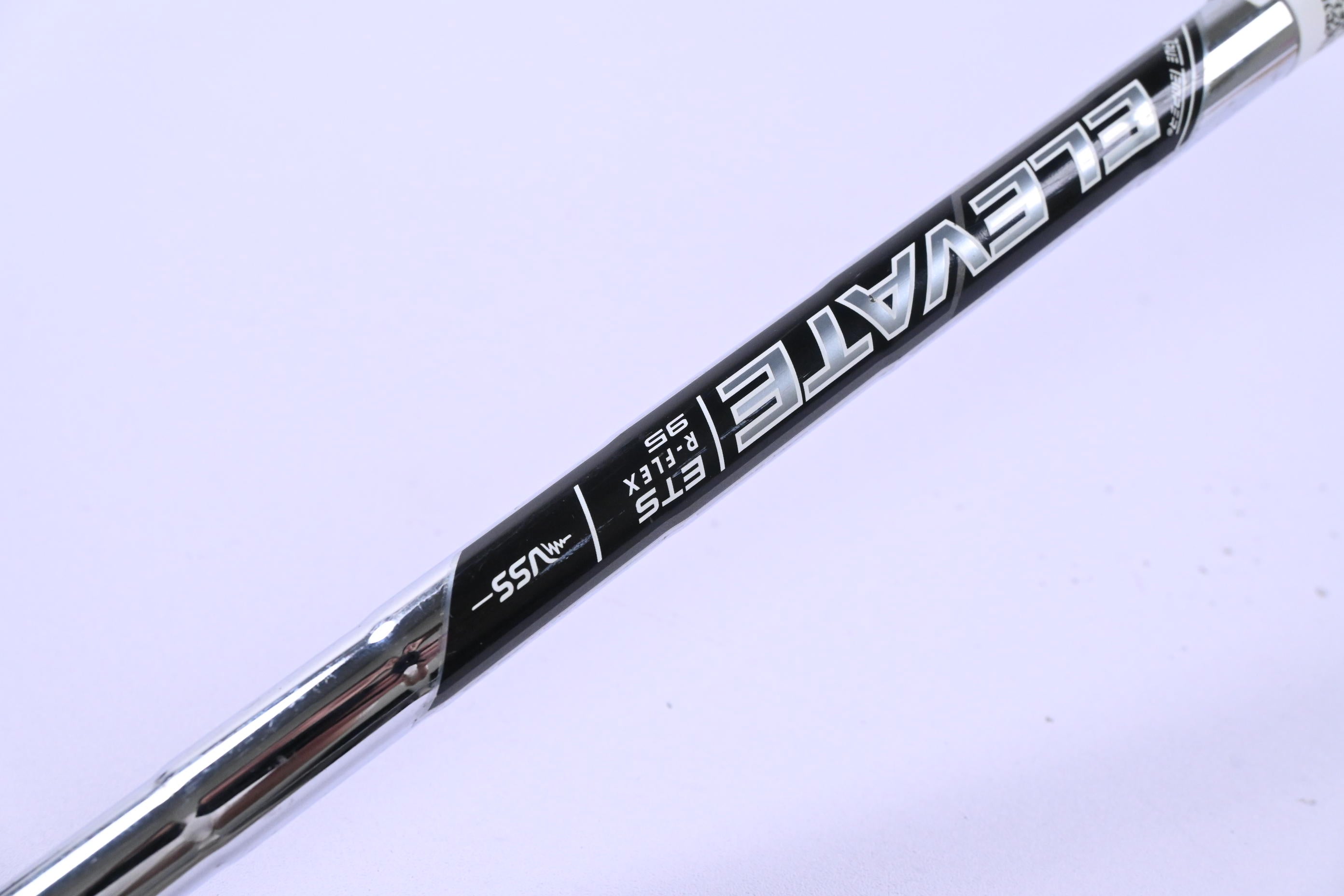 Callaway Mavrik #7 Iron / Regular Flex True Temper Elevate ETS 95 Shaft