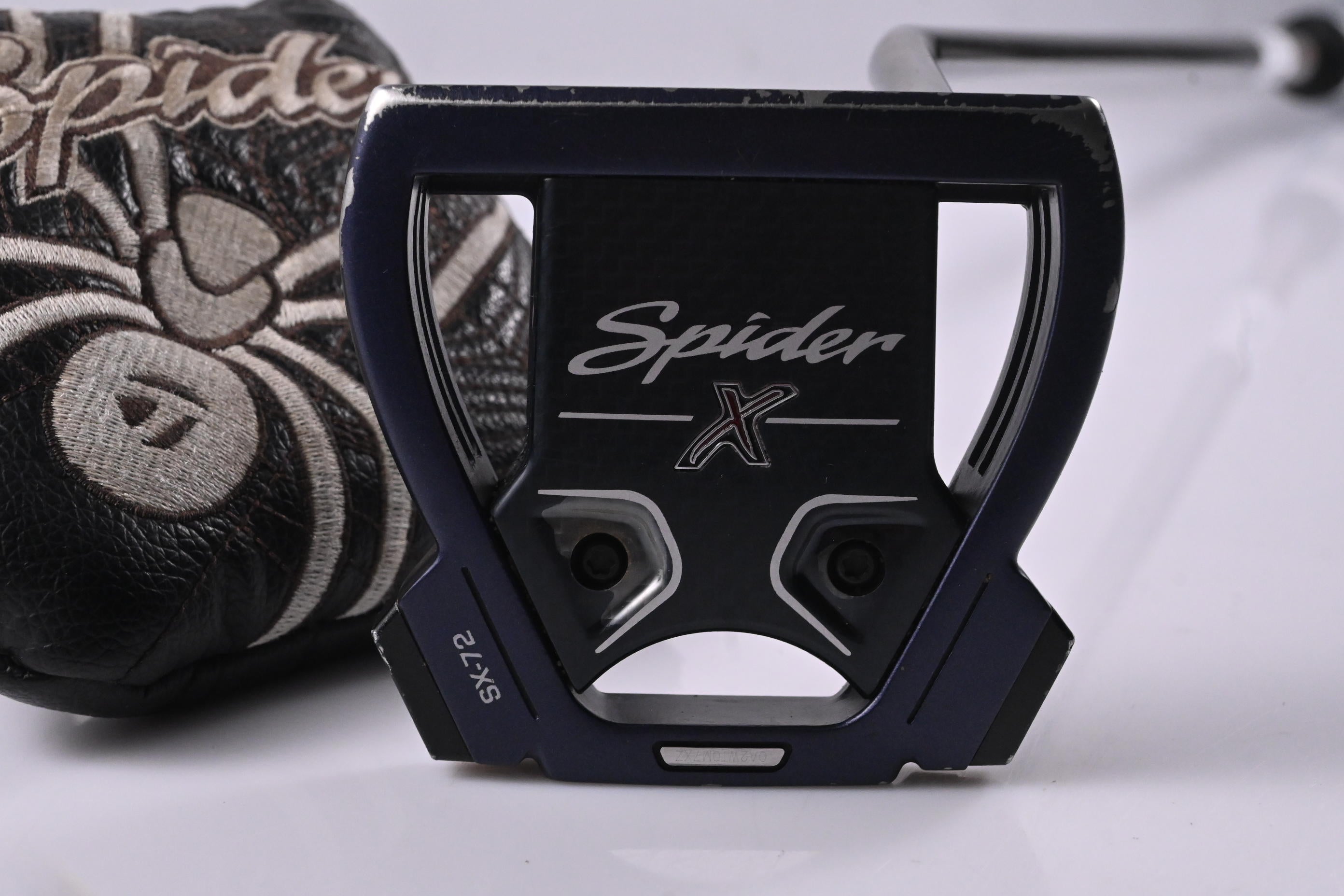 Taylormade Spider X Putter / 34 Inch