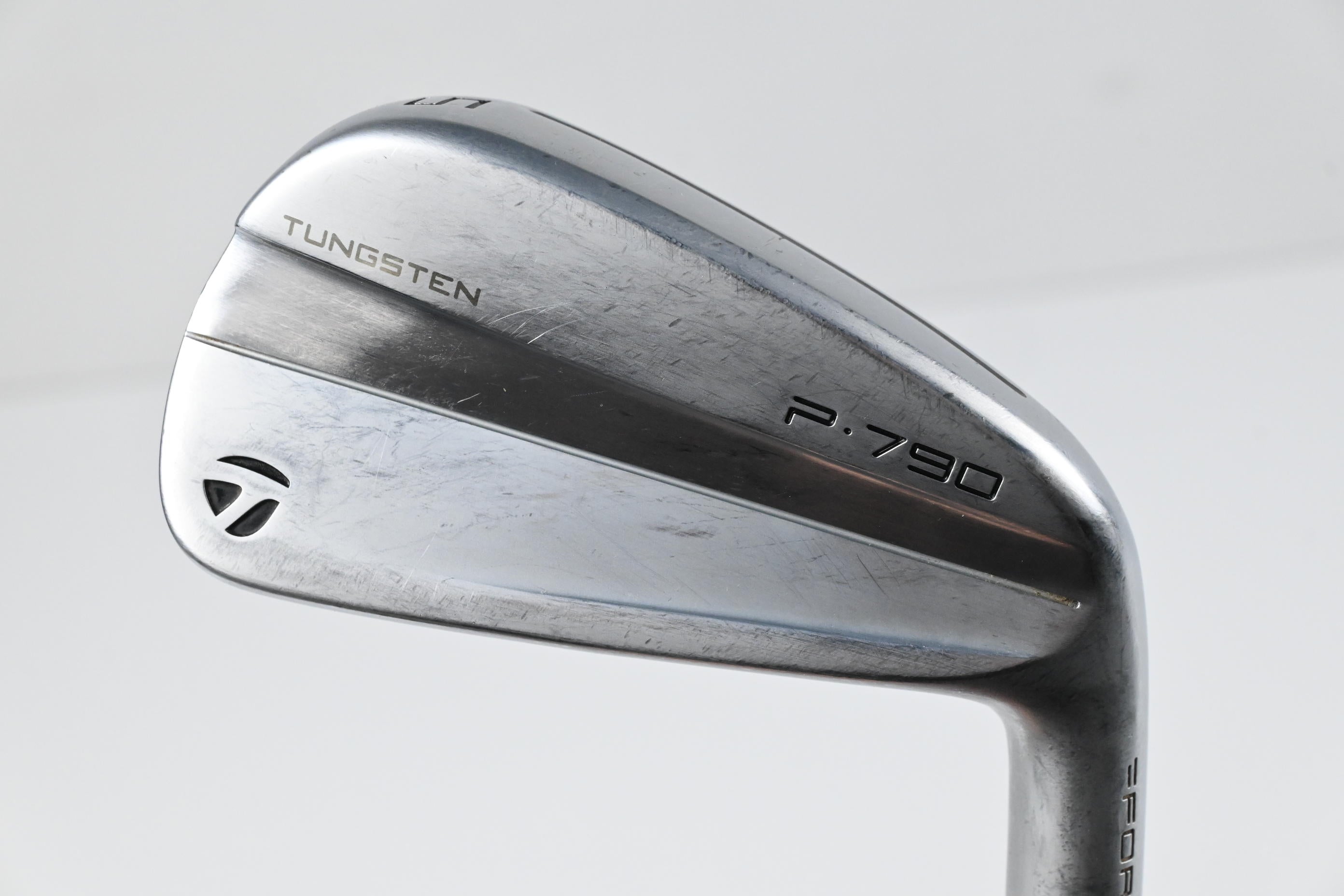 Taylormade P790 2023 #5 Iron / 23.5 Degree / Stiff Flex Dynamic Gold 105 S300