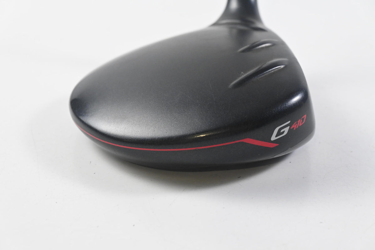 Ping G410 SFT #3 Wood / 16 Degree / Regular Flex Ping Alta CB Red 65 Shaft