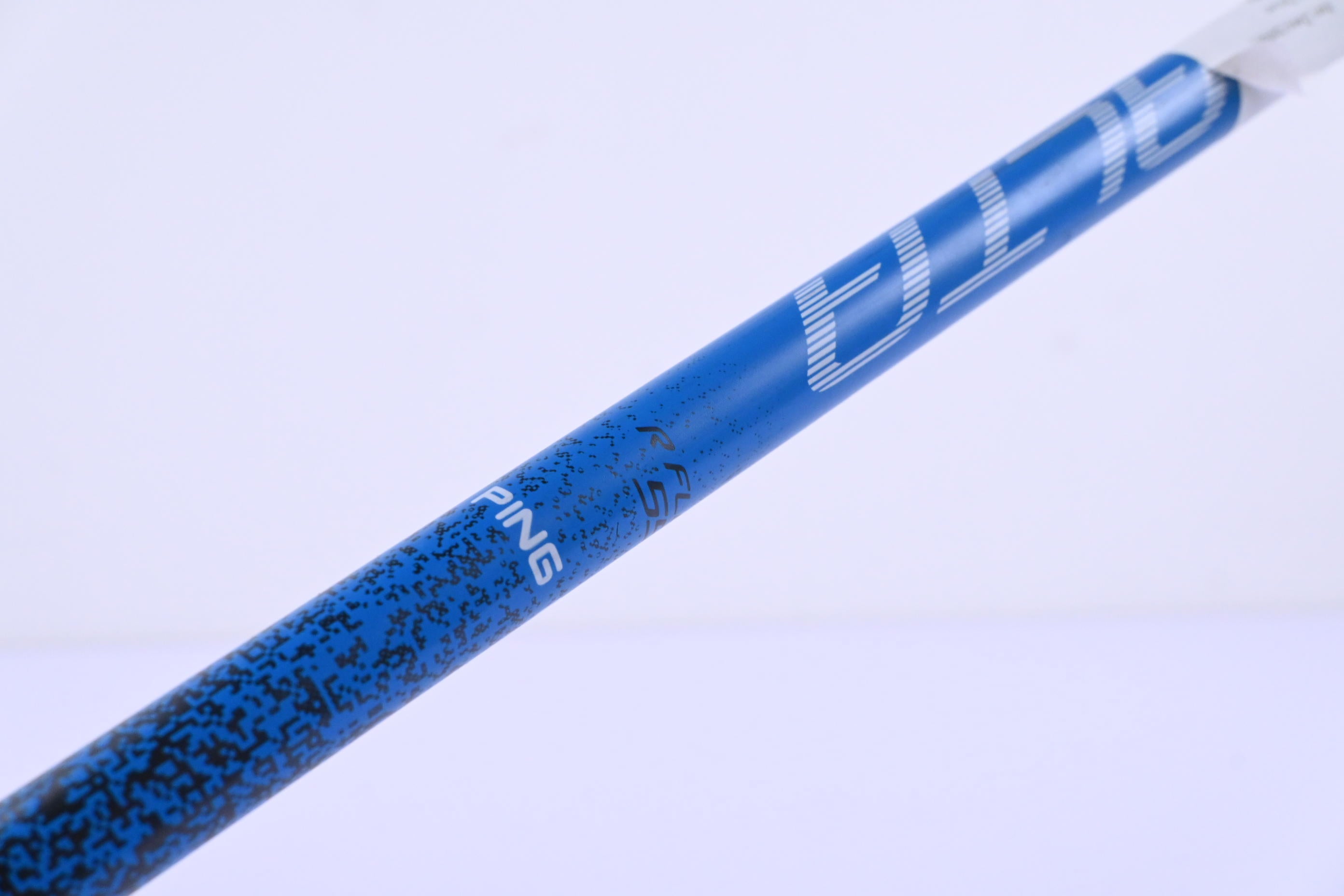 Ping G30 Driver / 9 Degree / Regular Flex Ping Alta 55 Shaft