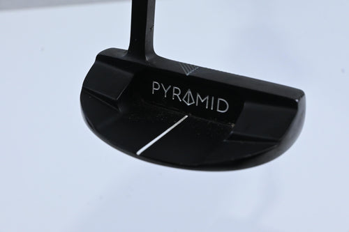 Pyramid Aztec Series AZ-II Putter / 34 Inch