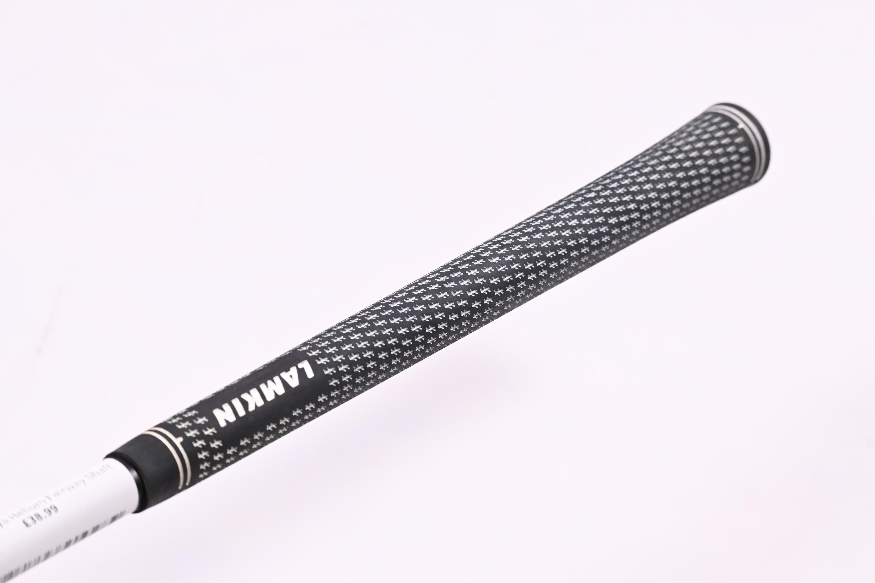 UST Mamiya Helium Nanocore 5 #3 Wood Shaft / Senior Flex / Taylormade 2nd Gen