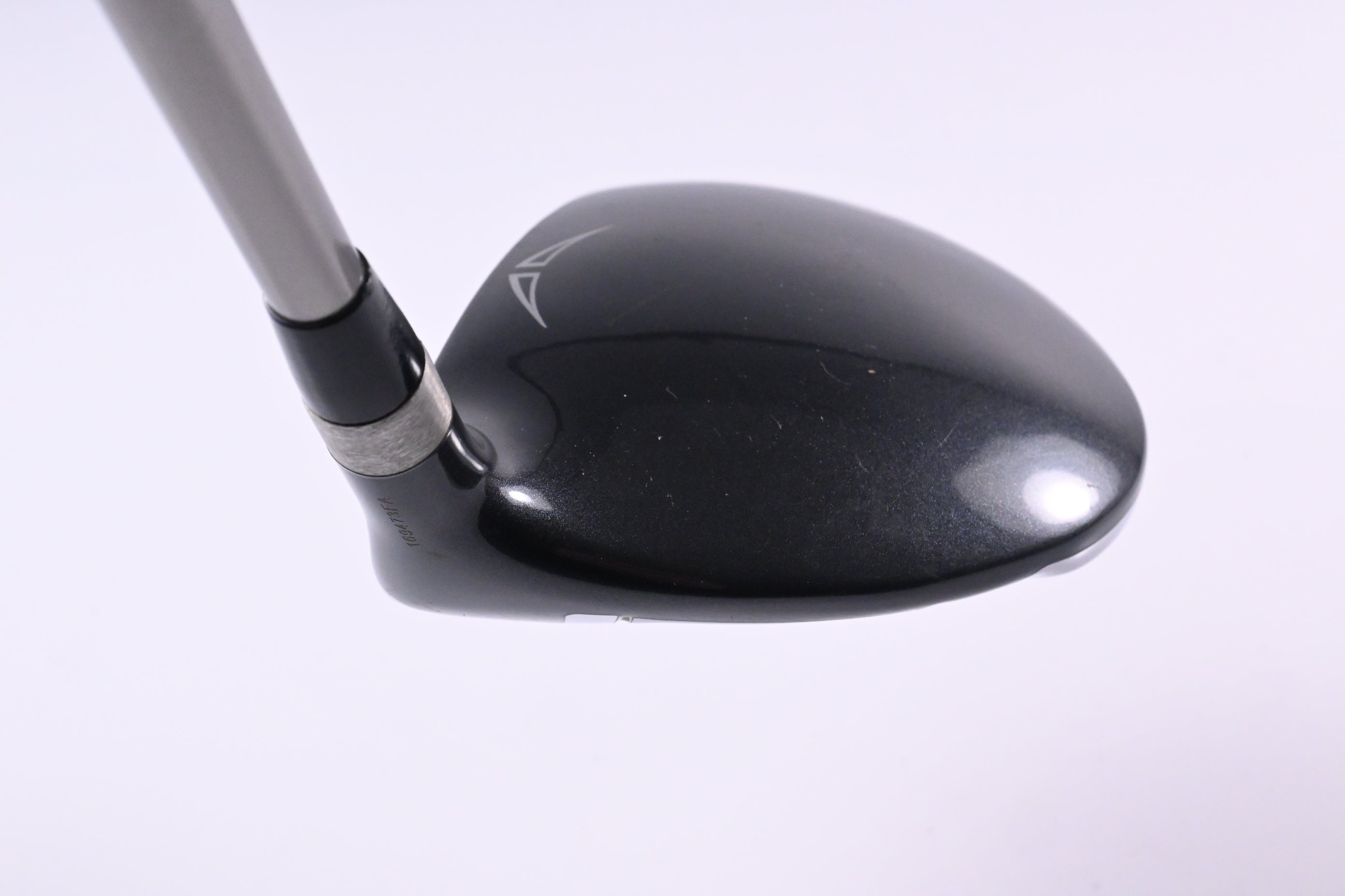 Ping G20 #3 Wood / 15 Degree / Stiff Flex Ping TFC 169 Tour Shaft