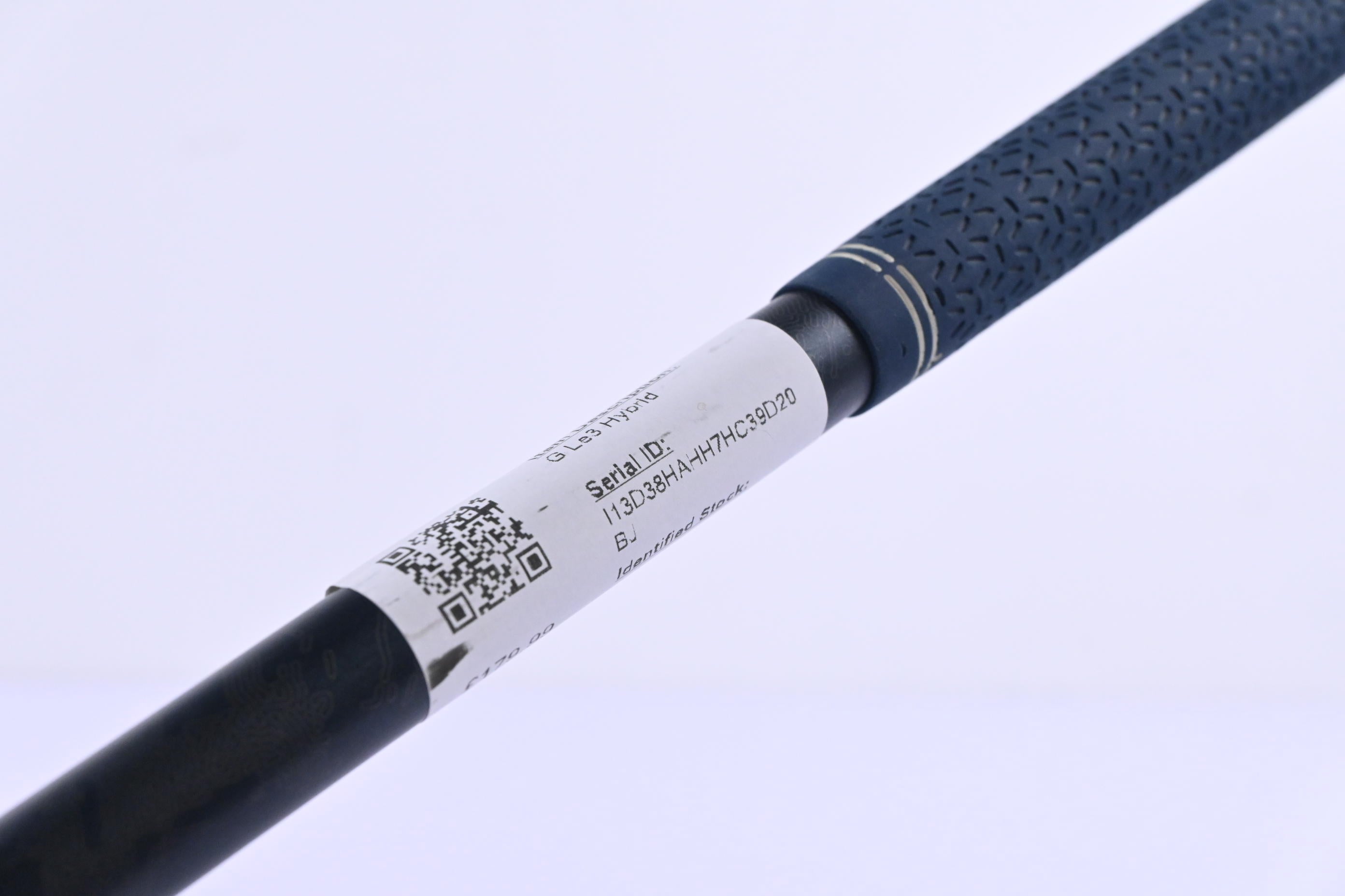 Ladies Ping G Le3 #5 Hybrid / 26 Degree / Ladies Flex Ping ULT 250 Shaft