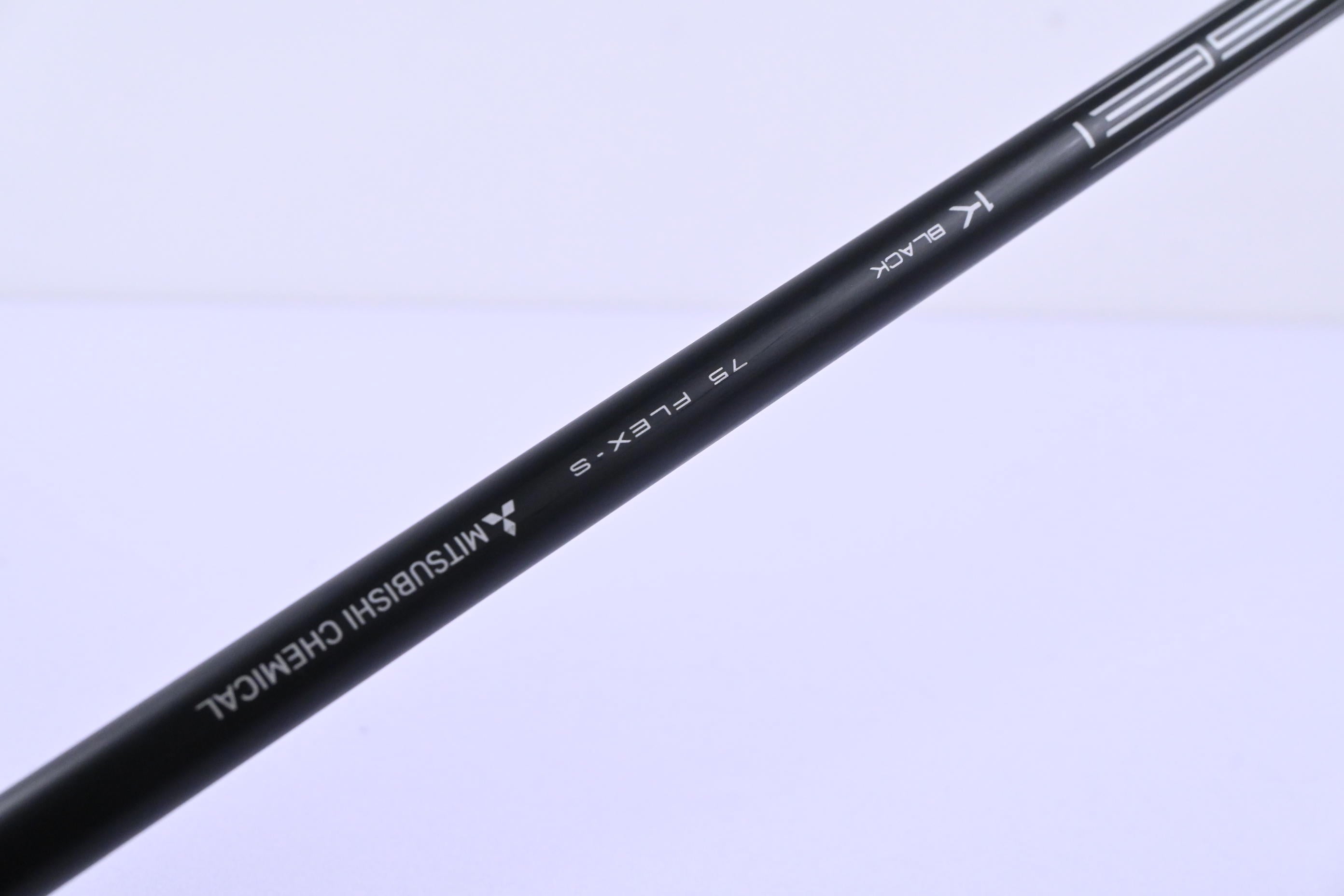 Titleist GT280 Mini Driver / 13 Degree / Stiff Flex Tensei 1K Black 75 Shaft
