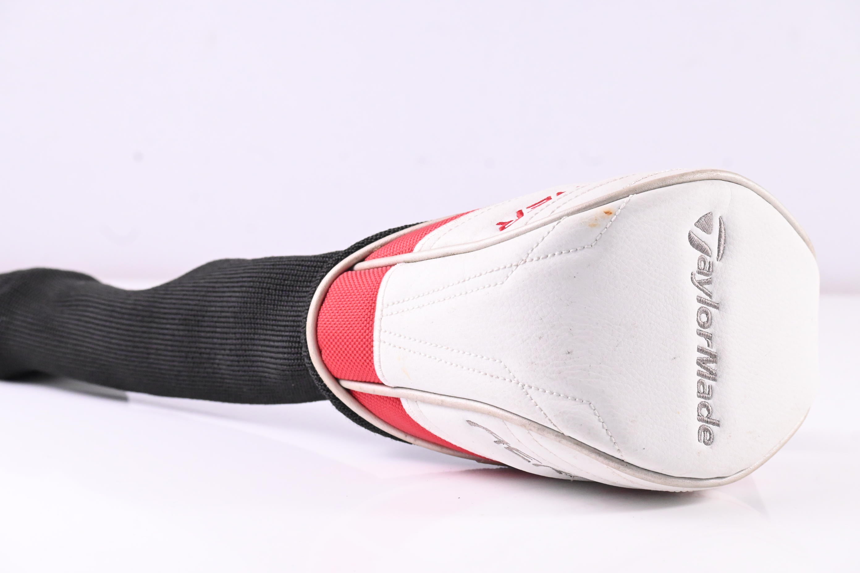 Taylormade Aeroburner Mini Driver / 14 Degree / Stiff Flex Matrix Speed Rul-Z 60
