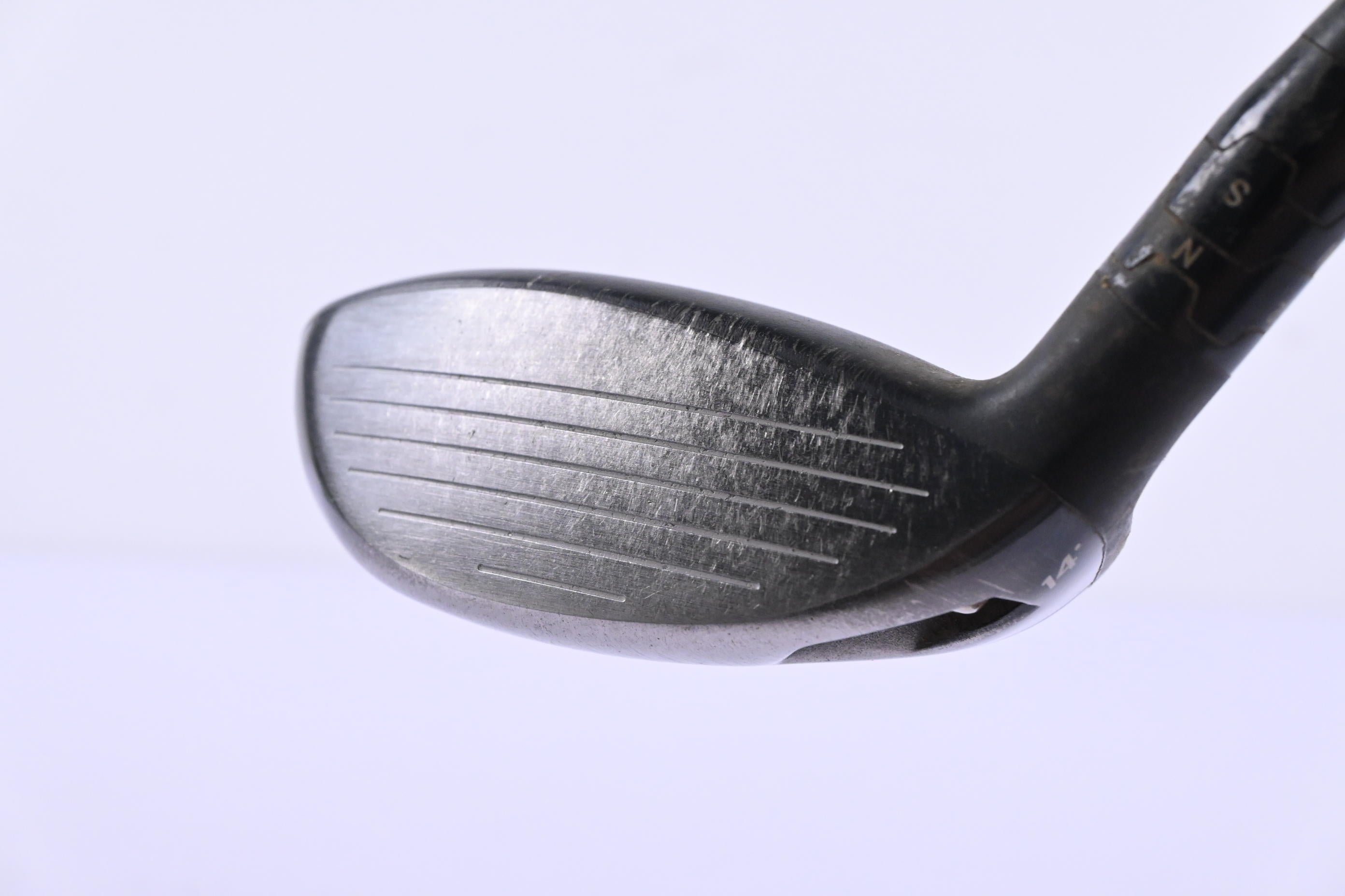 Callaway Big Bertha Alpha 816 #3 Wood / 14 Degree / Regular Flex Hzrdus T800 65