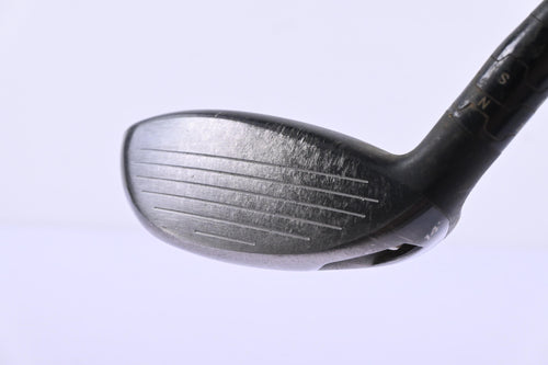 Callaway Big Bertha Alpha 816 #3 Wood / 14 Degree / Regular Flex Hzrdus T800 65