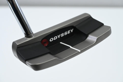 Odyssey Microhinge DW Putter / 34 Inch