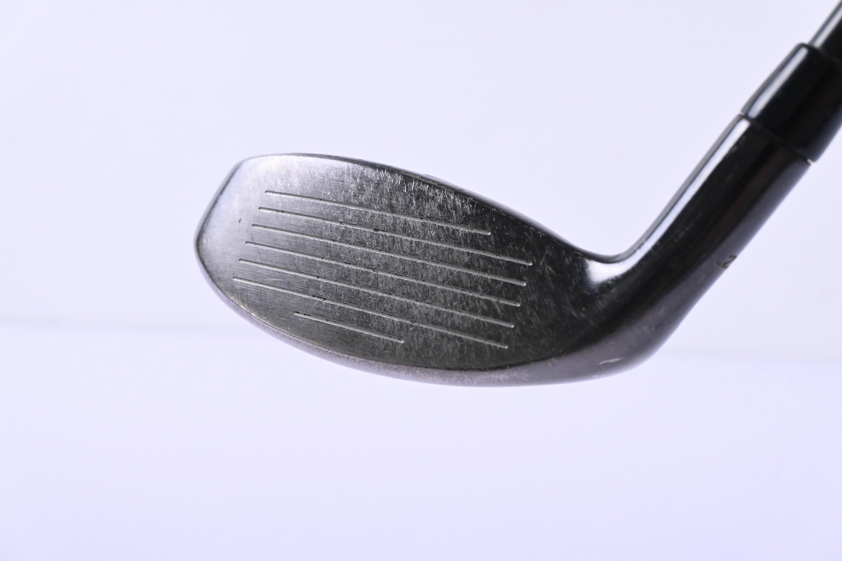 Callaway XR #4 Hybrid / 22 Degree / Regular Flex Project X San Diego 58 Shaft