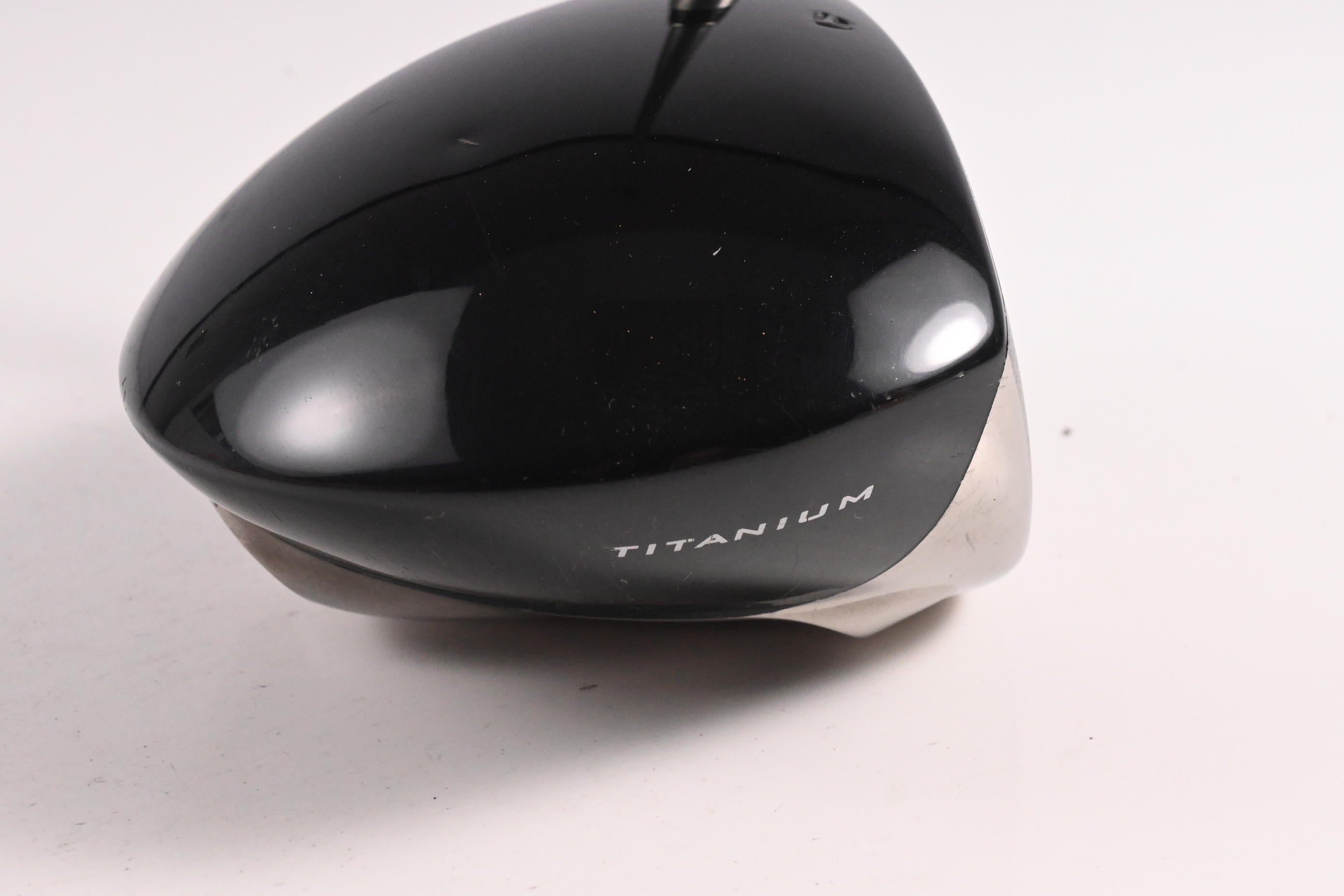 Taylormade R7 Quad Driver / 10.5 Degree / Regular Flex Taylormade M.A.S.2 65