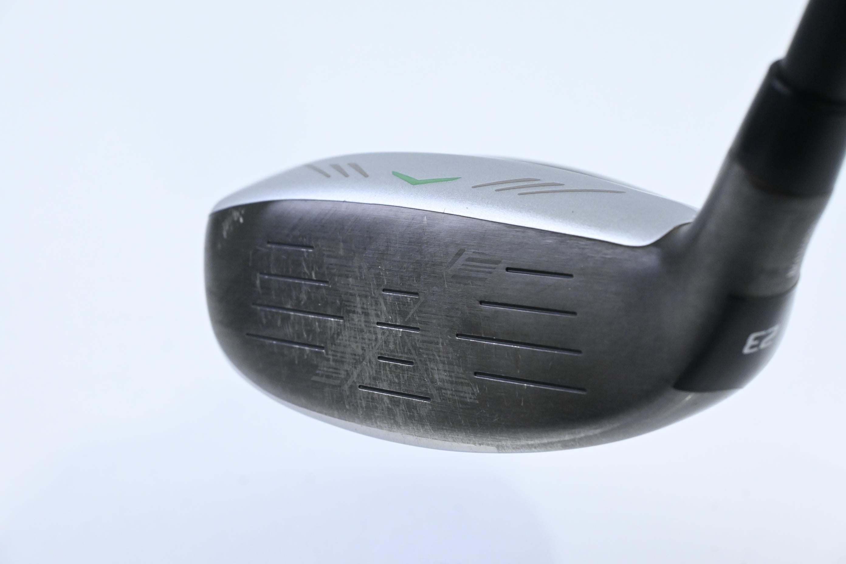 XXIO X 2022 #5 Hybrid / 23 Degree / Regular Flex Miyazaki AX-II