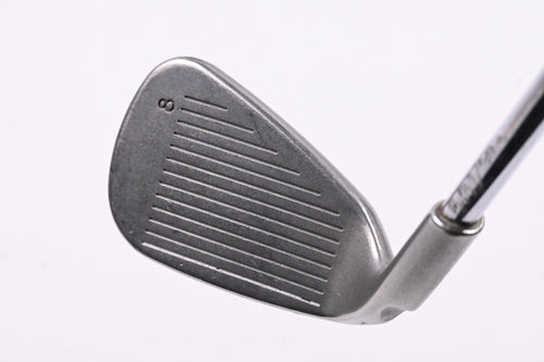 Ping G5 #8 Iron / 38 Degree / Green Dot / Regular Flex Steel Shaft