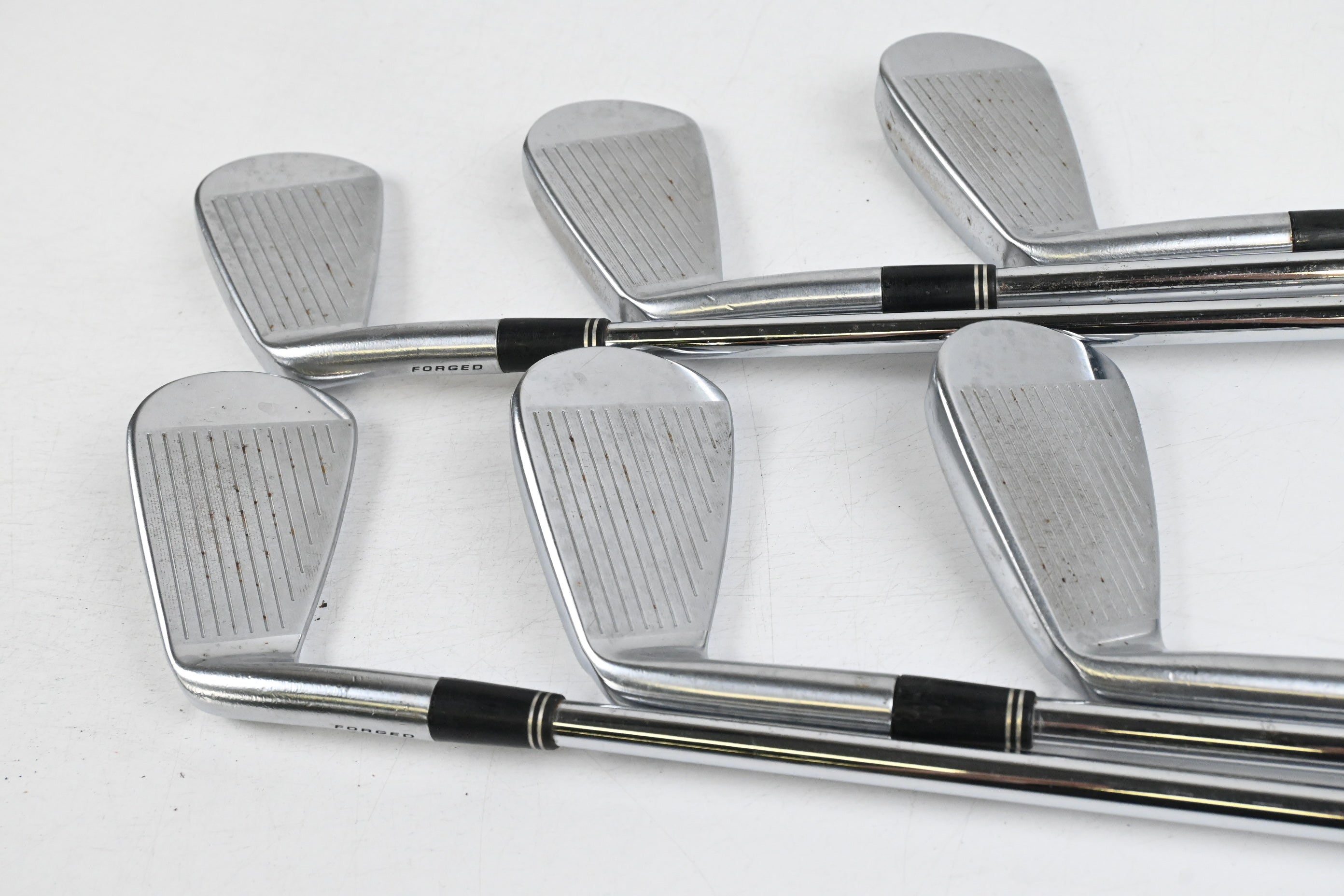 Srixon Z-545 Irons / 5-PW / Regular Flex Steel Shafts