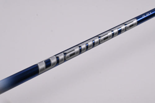 Mitsubishi Chemical Diamana TB 60 Driver Shaft / Stiff Flex / Ping 2nd Gen