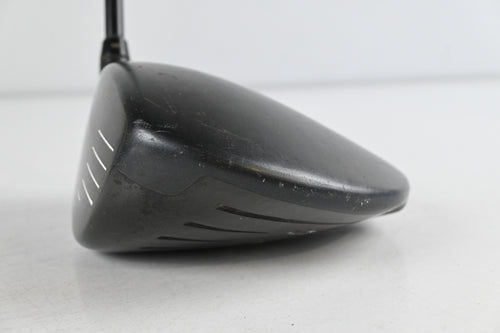 Left Hand Ping G25 Driver / 10.5 Degree / Regular Flex Ping TFC 189 Shaft