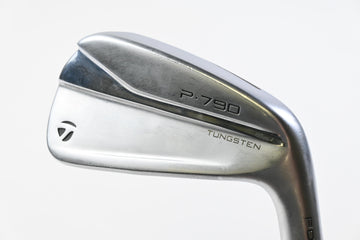 Taylormade P790 2021 #5 Iron / 23.5 Degree / Stiff Flex KBS Tour C-Taper 120