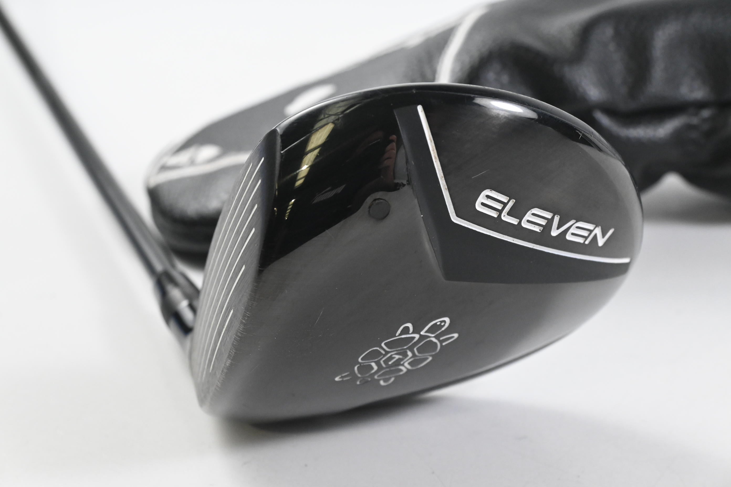 Left Hand Eleven FW1 / 9 Degree / Stiff Flex KBS Tour Driven 70 Shaft