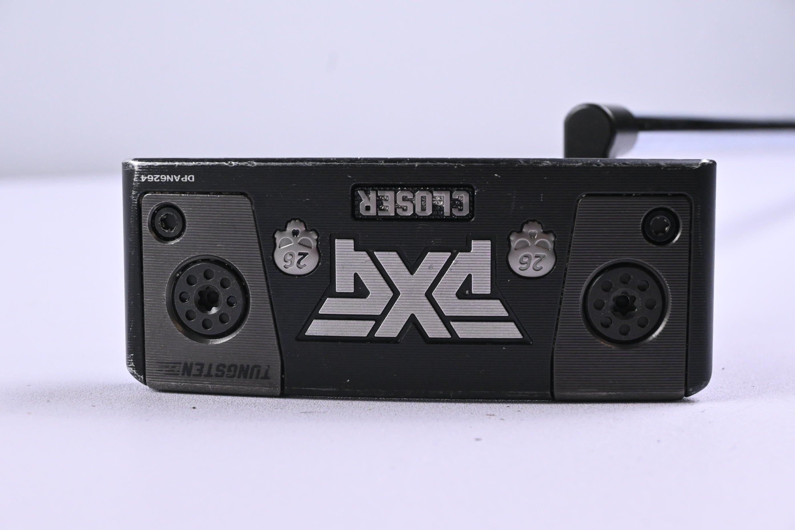 PXG Battle Ready Closer Putter / 35 Inch