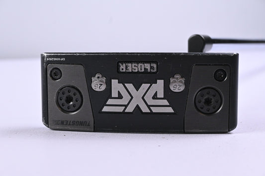 PXG Battle Ready Closer Putter / 35 Inch