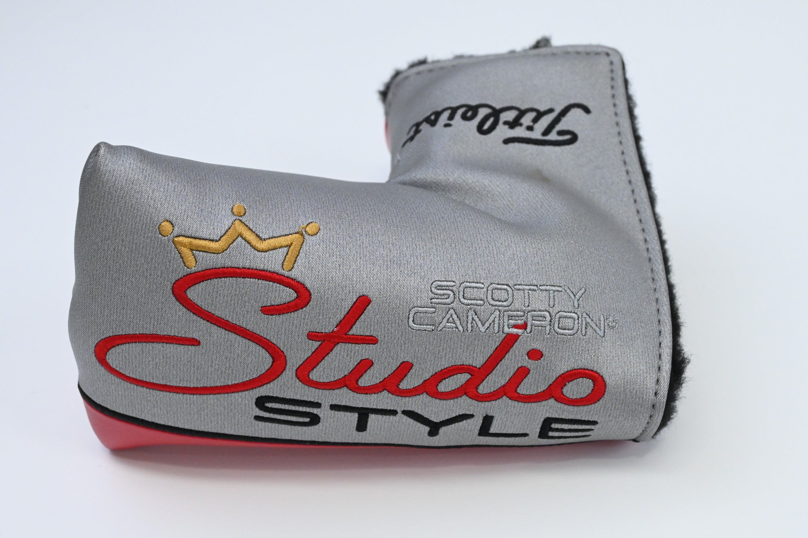Scotty Cameron 2025 Studio Style Squareback 2 Putter / 38 Inch