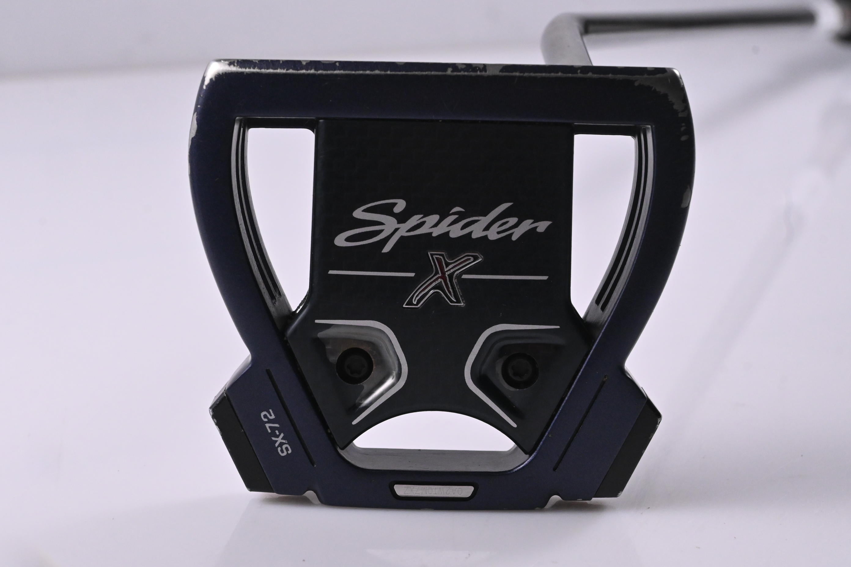 Taylormade Spider X Putter / 34 Inch