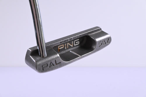 Ping PAL 5BZ Putter / 33 Inch